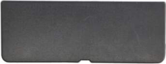PACOL SCA-FB-036L Bumper element (headlamp frame)