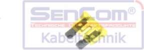 SENCOM 20952-MS-50 Fuse (rated current: 20A)