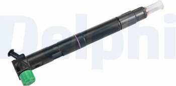 Sprausla DELPHI HRD353