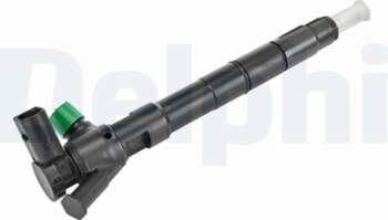 Sprausla DELPHI HRD371