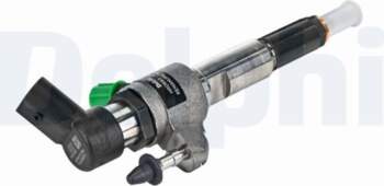 Sprausla DELPHI HRD663