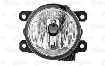 Adaptīvais lukturis VALEO 044185