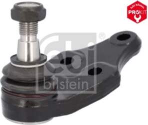 Balst-/Virzošais šarnīrs FEBI BILSTEIN 31312