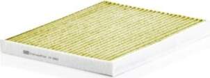 Filtrs, Salona telpas gaiss MANN-FILTER FP