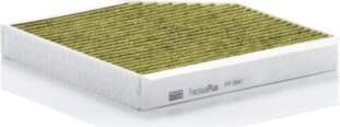 Filtrs, Salona telpas gaiss MANN-FILTER FP