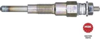 Kvēlsvece NGK 2649