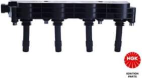 Aizdedzes spole NGK 48006