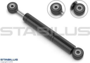 Demferis, Ķīļrievu siksna STABILUS 1177DE