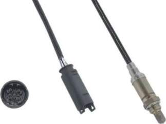 ENGITECH ENT600062 Lambda probe (number of