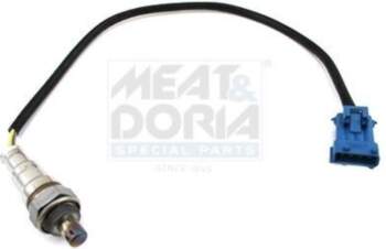 Lambda zonde MEAT & DORIA 811003