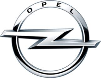 OPEL 90347698 Windscreen washer system elements