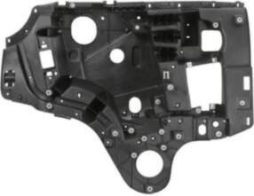 PACOL MER-FB-044L Bumper element (headlamp socket)