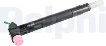 Sprausla DELPHI HRD352