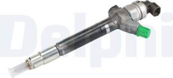 Sprausla DELPHI HRD618