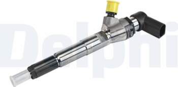 Sprausla DELPHI HRD659