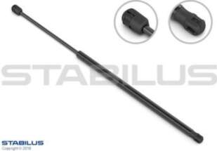 Gāzes atspere, Bagāžas/Kravas nodalījuma vāks STABILUS
