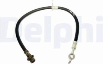 Bremžu šļūtene DELPHI LH6086