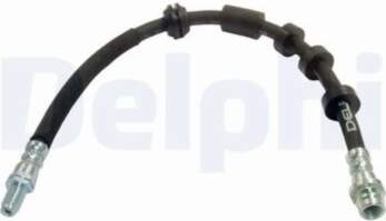Bremžu šļūtene DELPHI LH6805