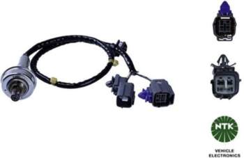 Lambda zonde NTK 97901