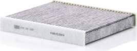 Filtrs, Salona telpas gaiss MANN-FILTER CUK