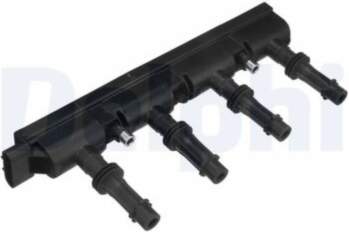 Aizdedzes spole DELPHI GN10401-12B1