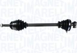 Piedziņas vārpsta MAGNETI MARELLI 302004190085