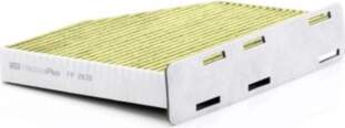 Filtrs, Salona telpas gaiss MANN-FILTER FP