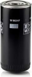 Eļļas filtrs MANN-FILTER W 962/47