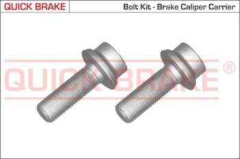 Skrūve, Bremžu suports QUICK BRAKE 11630K