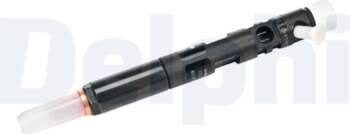 Sprausla DELPHI HRD345