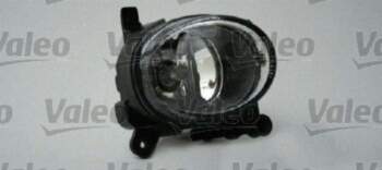 Miglas lukturis VALEO 043653