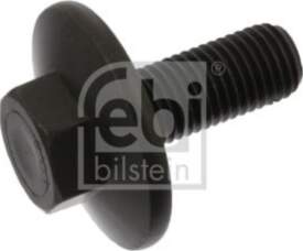 Piedziņas skriemeļa skrūve FEBI BILSTEIN 40754