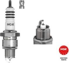 Aizdedzes svece NGK 6742