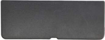 PACOL SCA-FB-036R Bumper element (headlamp frame)