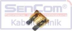 SENCOM 20949-MS-50 Fuse (rated current: 7