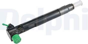 Sprausla DELPHI HRD348