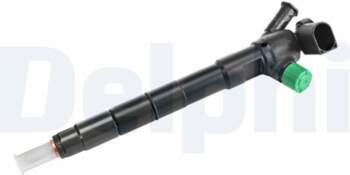 Sprausla DELPHI HRD365