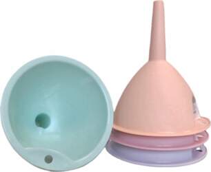 Piltuve Ø12cm