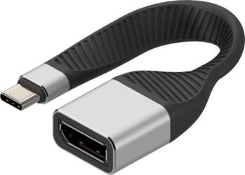Adapter AV Techly Techly Typ C