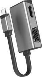 Adapter USB Alogic MagForce Duo Play