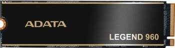 Adata SSD drive Legend 960 2TB