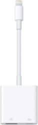Apple Lightning to USB 3 Camera