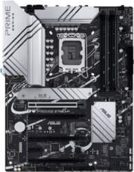 Asus | PRIME Z790-P | Processor