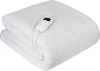 Camry  | Electirc heating under-blanket with