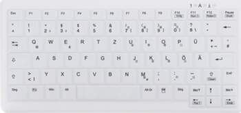 Cherry ACTIVE KEY MTA AK-C4110 Wireless