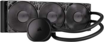 Corsair  | Liquid CPU Cooler |