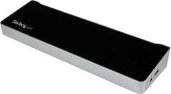 D StarTech DOCKING STATION USB-C |