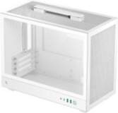 Deepcool Case | CH160 PLUS WH