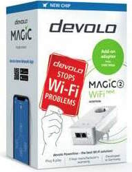 Devolo Magic 2 WiFi next Powerline