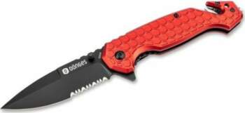 Donges Basic Fire Knife | 01DG001